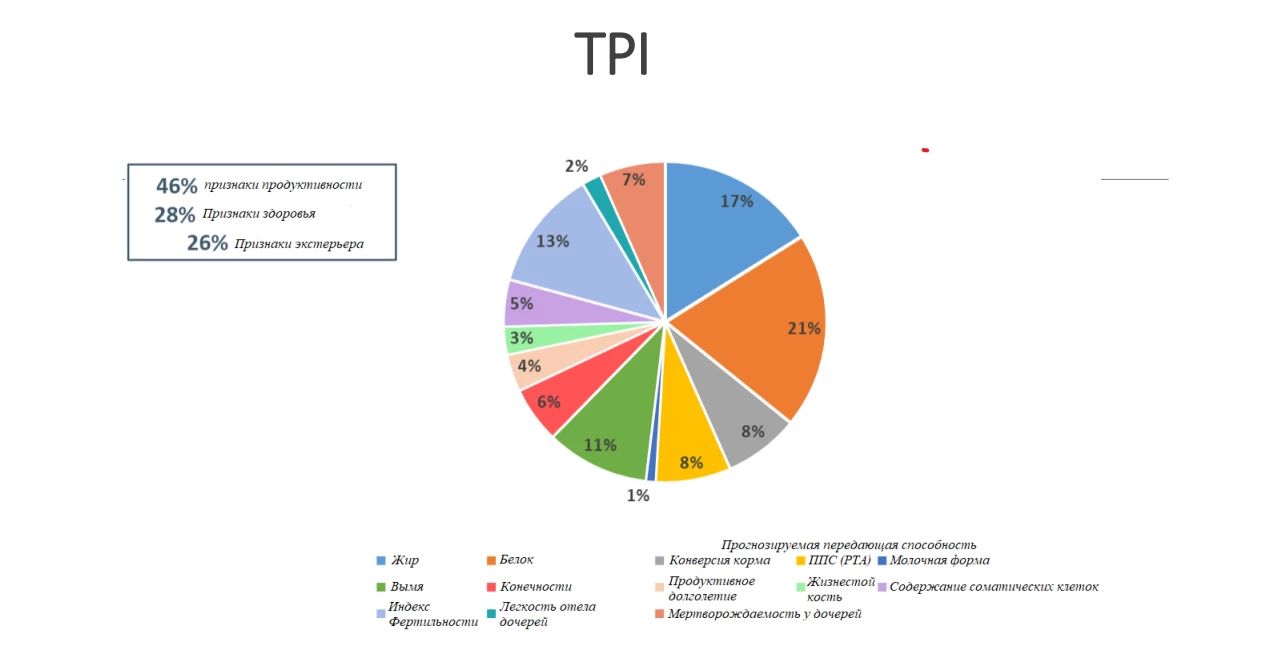 индекс tpi